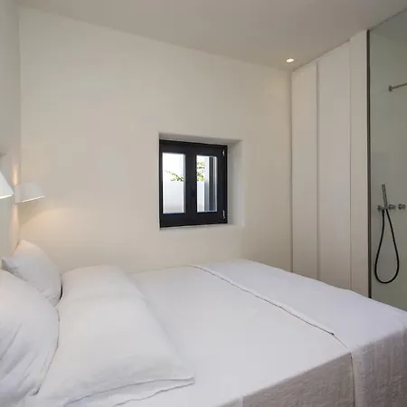 Holiday home Bethlehem: Historic Townhouse Parikia (Paros)