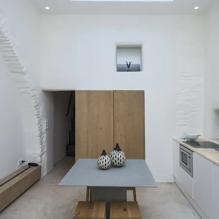 Casa de Férias Bethlehem: Historic Townhouse *